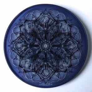 4 INCH
ROUND GLASS COASTER
DEEP PURPLE 2 4 INCH
ROUND GLASS COASTER
DEEP PURPLE 2